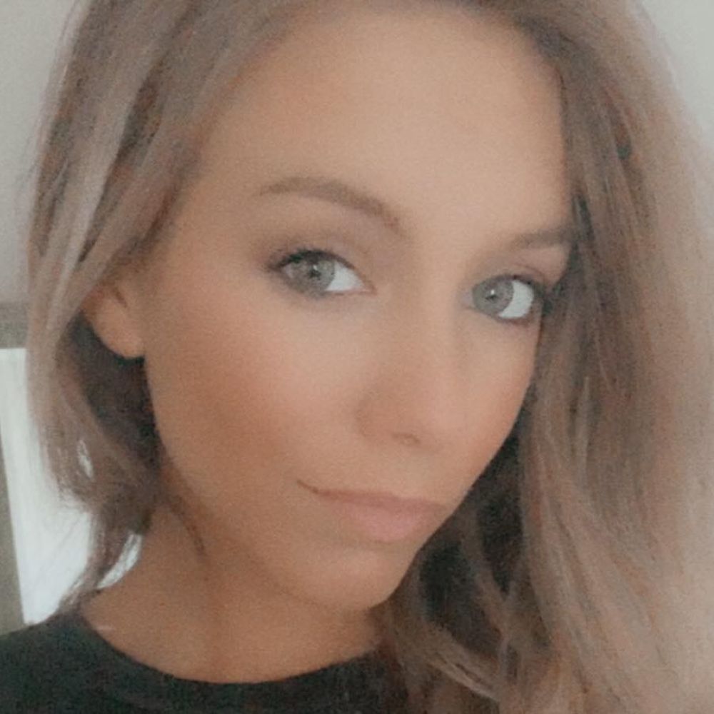 Meet your Posher, Erin